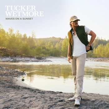 CD Tucker Wetmore: Waves On A Sunset 640113