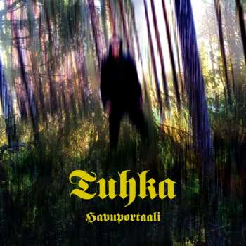 CD Tuhka: Havuportaali 643080