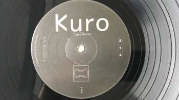 LP Tujiko Noriko: Kuro 611713