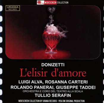 2CD Tullio Serafin: L'Elisir D'Amore 149600