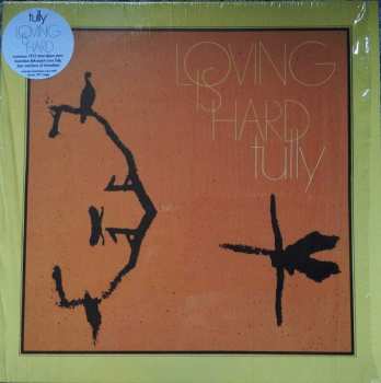 LP Tully: Loving Is Hard 578570