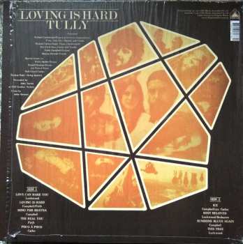 LP Tully: Loving Is Hard 578570