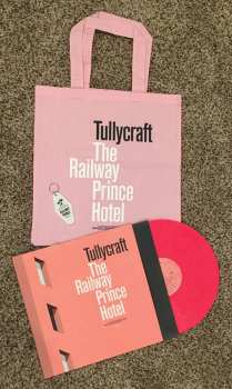 LP Tullycraft: The Railway Prince Hotel CLR | LTD 545665