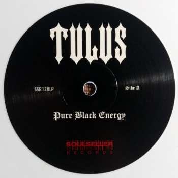 LP Tulus: Pure Black Energy LTD | CLR 132707