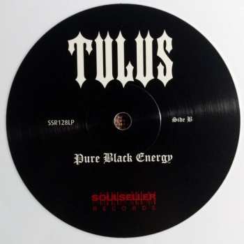 LP Tulus: Pure Black Energy LTD | CLR 132707