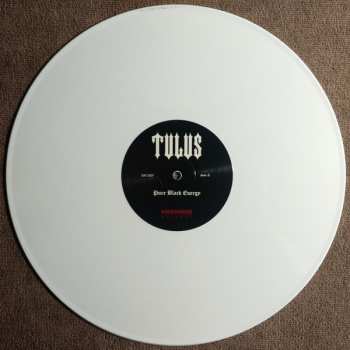 LP Tulus: Pure Black Energy LTD | CLR 132707