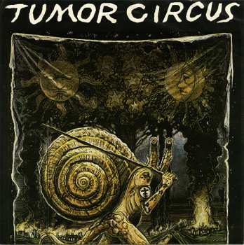 Album Tumor Circus: Meathook Up My Rectum