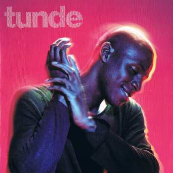 Album Tunde Baiyewu: Tunde