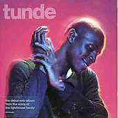 CD Tunde Baiyewu: Tunde 521398