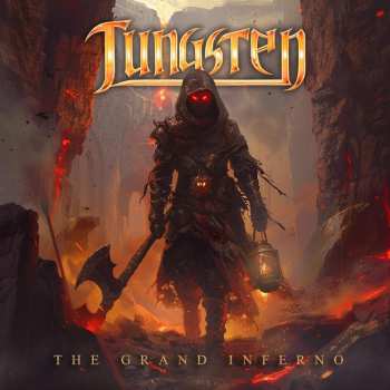 Album Tungsten: The Grand Inferno