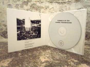 CD Tunnels Of Āh: Charnel Transmissions DIGI 292595