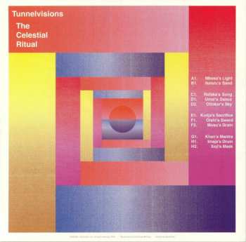 4LP Tunnelvisions: The Celestial Ritual 548489