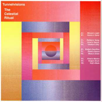 4LP Tunnelvisions: The Celestial Ritual 548489