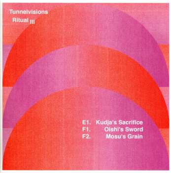 4LP Tunnelvisions: The Celestial Ritual 548489