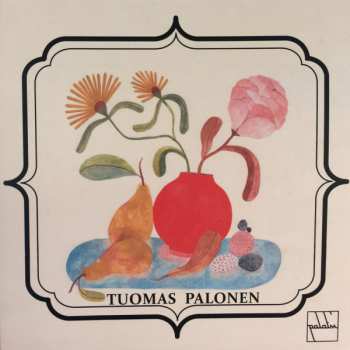 LP Tuomas Palonen: Tuomas Palonen 363776