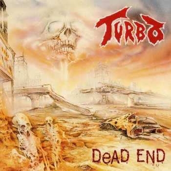 Album Turbo: Dead End