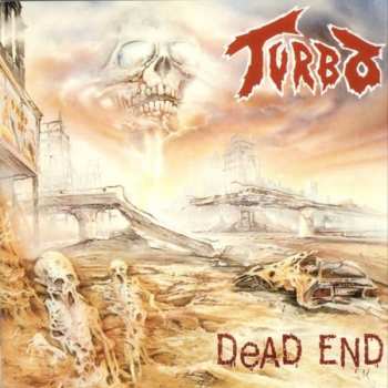 CD Turbo: Dead End 644075