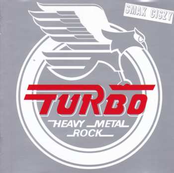 CD Turbo: Smak Ciszy 553295