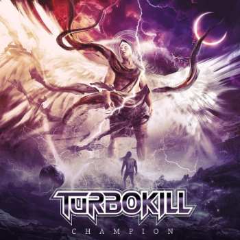 Album Turbokill: Champion