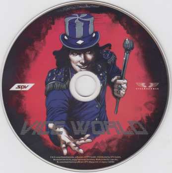 CD Turbokill: Vice World DIGI 38831