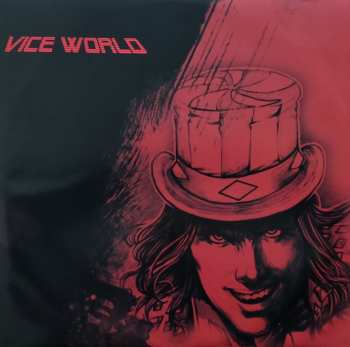 LP/CD Turbokill: Vice World LTD | CLR 38832