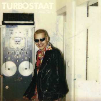 CD Turbostaat: Alter Zorn 629842