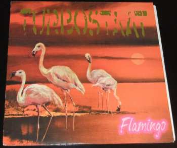 Turbostaat: Flamingo