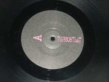 LP Turbostaat: Flamingo LTD 638870