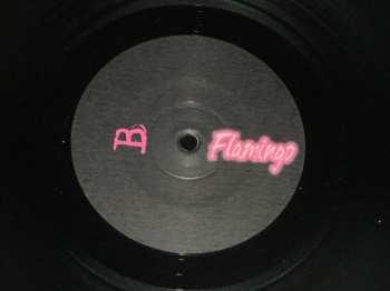 LP Turbostaat: Flamingo LTD 638870