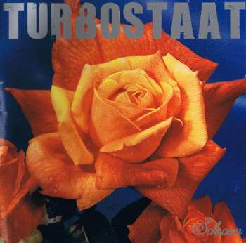 Album Turbostaat: Schwan