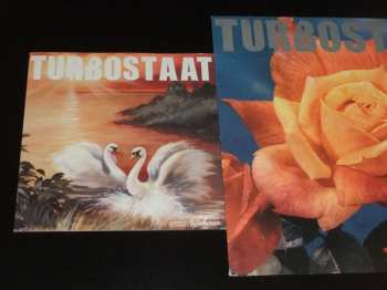 LP Turbostaat: Schwan LTD 645496