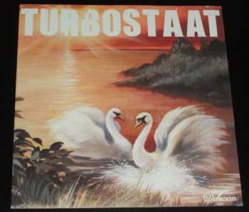 LP Turbostaat: Schwan LTD 645496