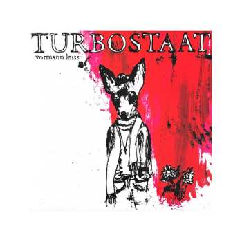 LP Turbostaat: Vormann Leiss LTD 648099