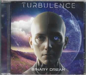 CD Turbulence: Binary Dream 542155