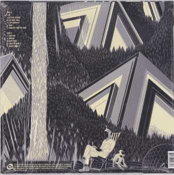 LP Turin Brakes: Lost Property 21916