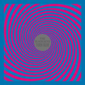 LP The Black Keys: Turn Blue 560970