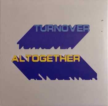 LP Turnover: Altogether LTD | CLR 66648