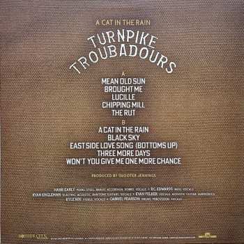 LP Turnpike Troubadours: A Cat In The Rain 576408