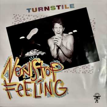 LP Turnstile: Nonstop Feeling 605728