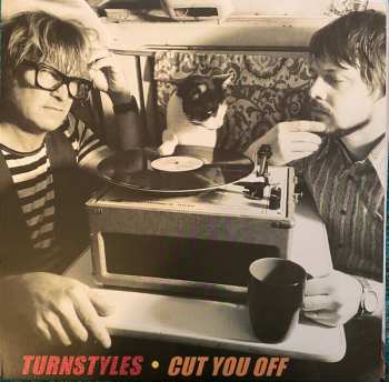 Turnstyles: Cut You Off