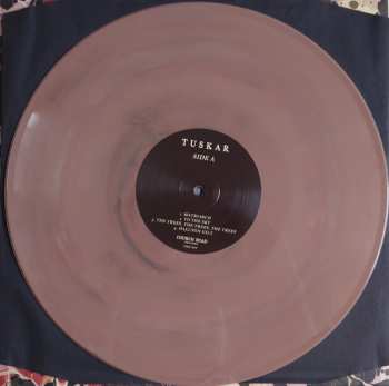 LP Tuskar: Matriarch 599940