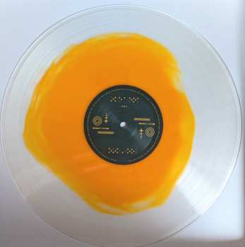 LP Tusks: Gold CLR | LTD 581850