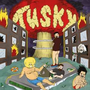 CD Tusky: What's For Dinner? 489686