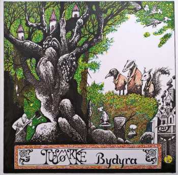 LP Tusmørke: Bydyra LTD | CLR 63045