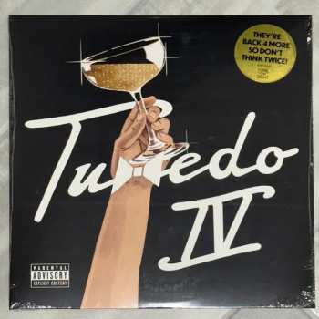 Album Tuxedo: Tuxedo IV