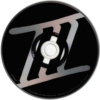 CD Tuxedo: III 583771