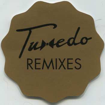 LP Tuxedo: Tuxedo Remixes CLR 591122