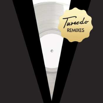 LP Tuxedo: Tuxedo Remixes CLR 591122