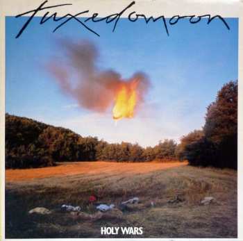 Album Tuxedomoon: Holy Wars