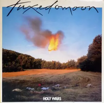 Tuxedomoon: Holy Wars